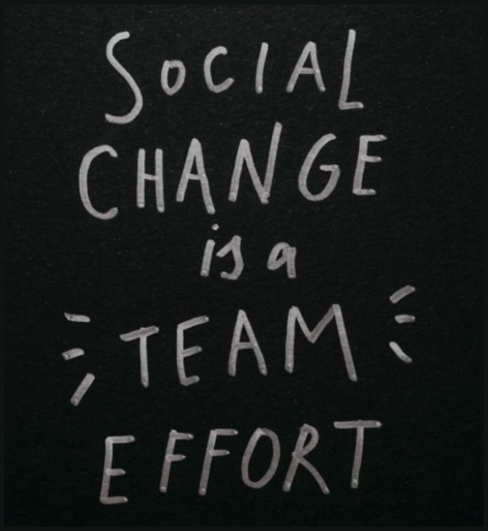 Social Change banner 2